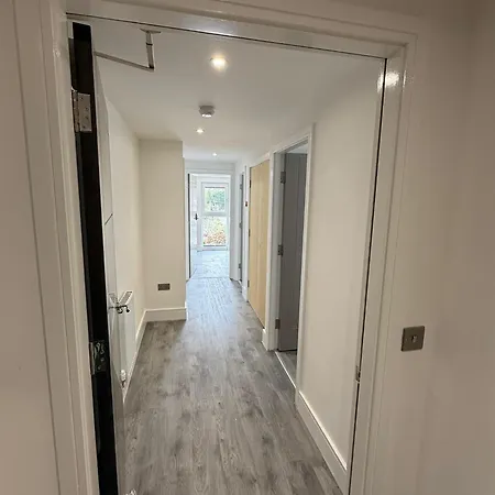 Apart Otel The Ashcroft Free Parking 4*