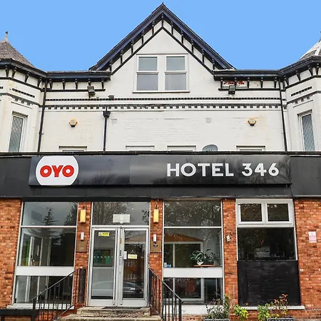 346 Hotel 2*