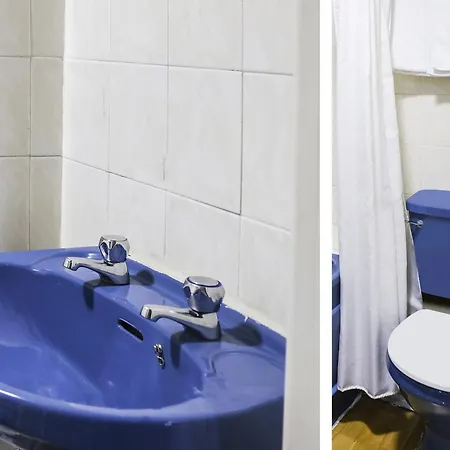 Ξενοδοχείο 346 Μάντσεστερ