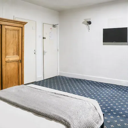 346 2* Μάντσεστερ