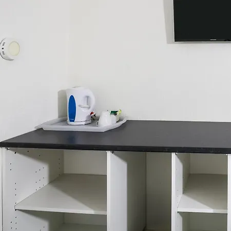 346 Ξενοδοχείο Μάντσεστερ