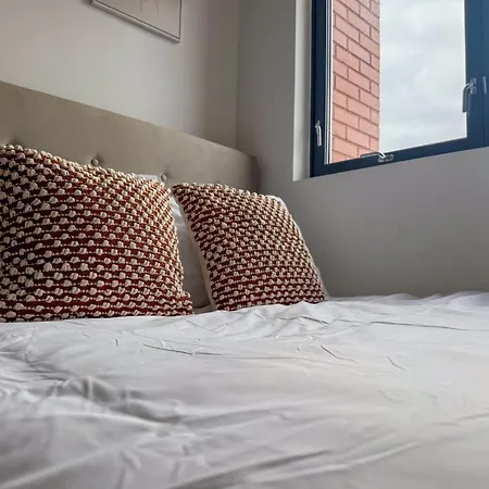 3br Penthouse - Sky Garden & Views