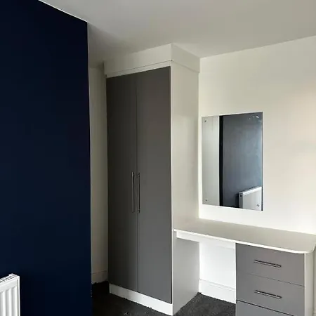 Oyo Cheetham Hill Guest house Manchester