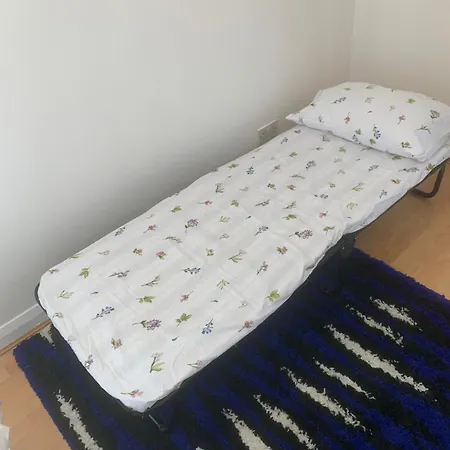 Great 2bed In Salford Quays With Water View Apartamento