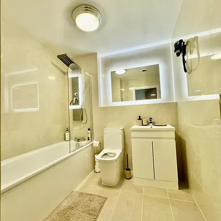 Apartamento View Mánchester