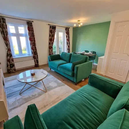 Pendlebury House Free Parking By Superhost Manchester