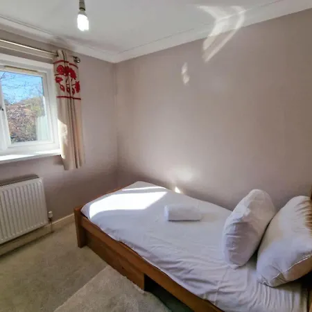 Nyaraló Stockport 6 Bed By Superhost