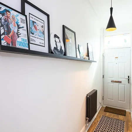 Winslow House- Close To Coop Etihad & Free Parking * マンチェスター