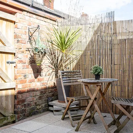 Winslow House- Close To Stadium & Free Parking * Manchester