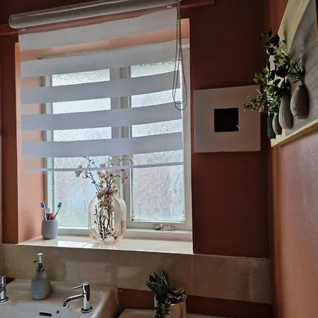 Stadium Cozy منزل للإقامة