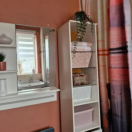 Stadium Cozy منزل للإقامة *