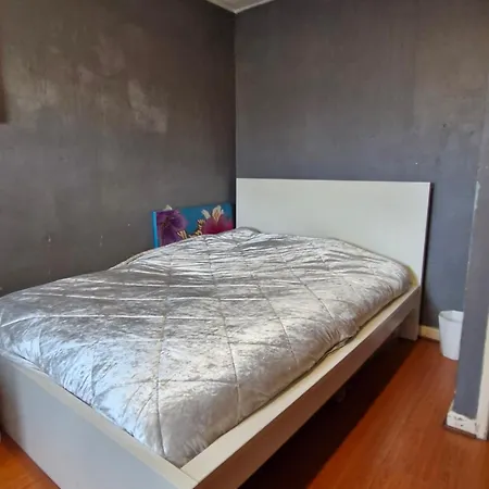 Stadium Cozy Homestay Manchester