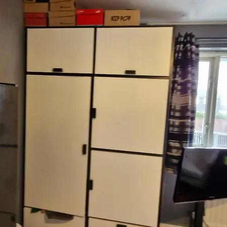 Stadium Cozy منزل للإقامة مانشستر