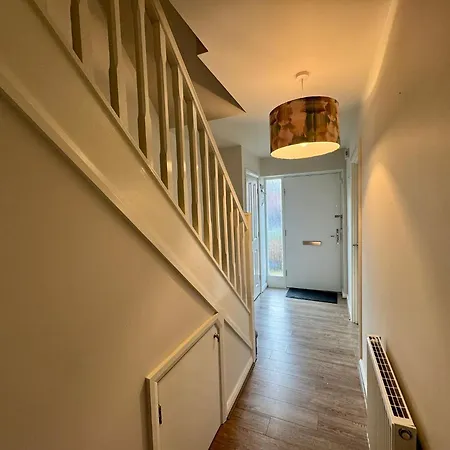 Holiday home Lapford Haven 3-bed & Free Parking