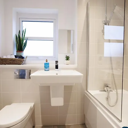 Luxury Celebrity Townhouse Etihad Stadium Coop Live Arena 2 Parking Sleep 10 *