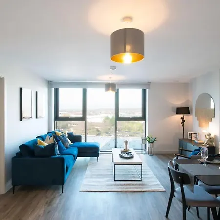 Jll Duet Apartment
