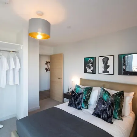 Jll Duet Apartamento