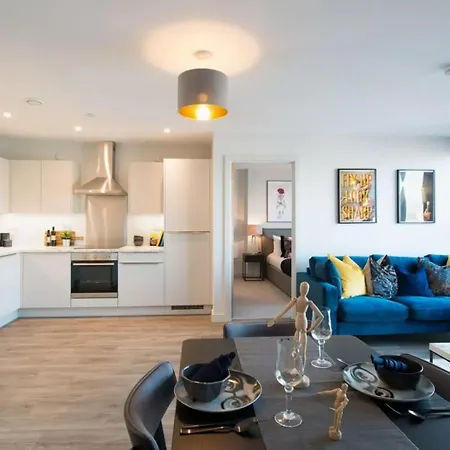Jll Duet Manchester