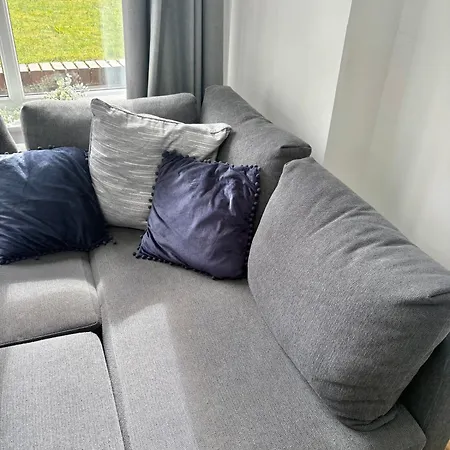 Apartmán Silver Pines King Bed 2 Bedroom *