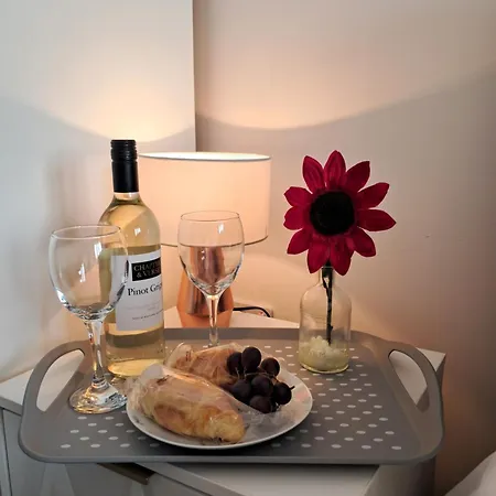 Apartmán Lets Sa I 2bed 2bath L Waterfront L Private Balcony I Relaxing Retreat I Great Location