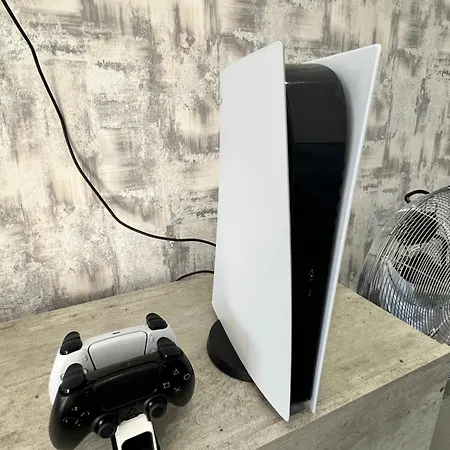 Nyaraló The Grey Mansion *