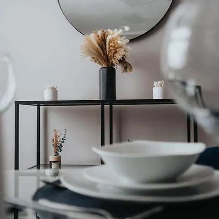 Stunning & Cozy Abode, Sleeps 5, Free Parking Manchester