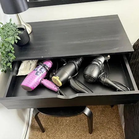 Apartamento Opulent Skyline