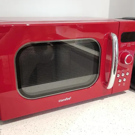 Penthouse-like With & Waterfront Views In Old Trafford With 500mbps Internet And Netflix Apartamento