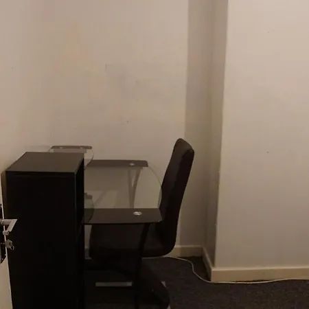 Stylish Close To Ethihad! * Manchester
