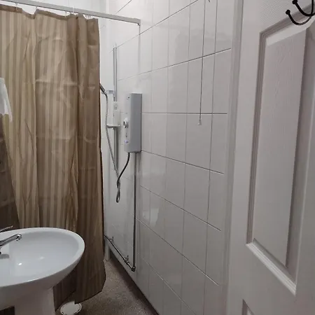 Feriehus 3br Near Alexandra Park And Free Parking *