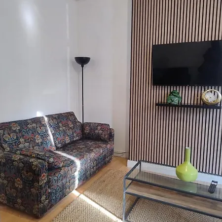 The Russell By Alexandra Park Casa vacanze