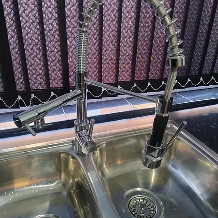 Feriehus 3br Near Alexandra Park And Free Parking Manchester