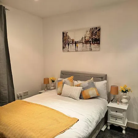 2 Bedrooms - Sleeps 4 - Parking - Petok *