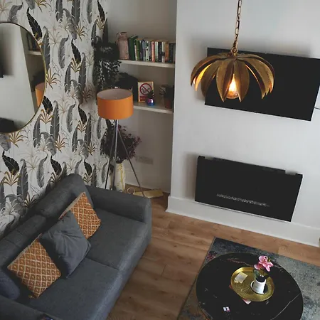 Heaven Chic Apartman *