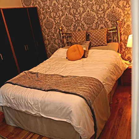 Heaven Chic Holiday home *