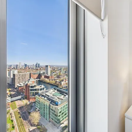 Lägenhet New! 1br In Media *