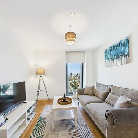 Apartment New! 1br In Media *