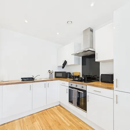 Appartement New! 2br In Media
