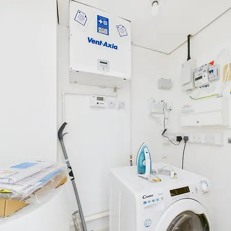 New! 2br In Media מנצ'סטר