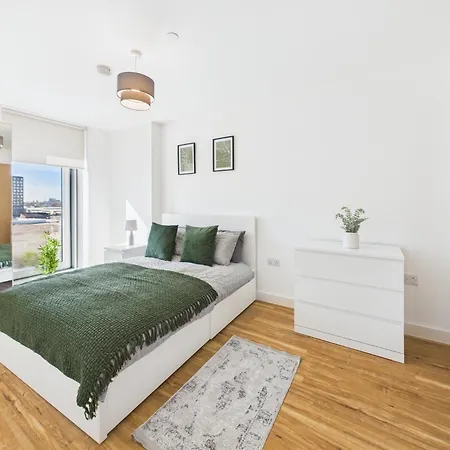 New! 2br In Media מנצ'סטר
