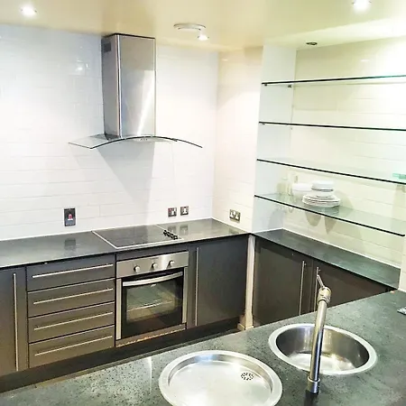 Conran Buildings, 25 Church Street, Manchester, M4 1pe * 맨체스터