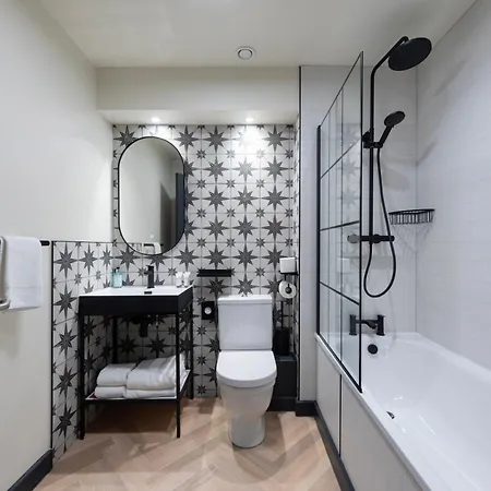 Abel Heywood Boutique Hotell