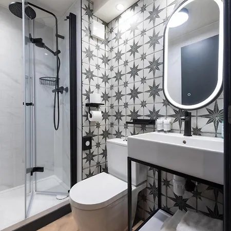 Hotell Abel Heywood Boutique
