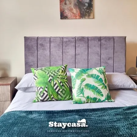Holiday home Clarence Co-living - Private Self-cater *