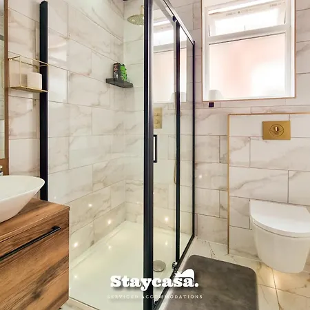 別荘 Clarence Co-living - Private Self-cater