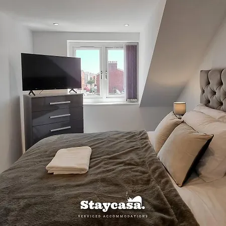 Holiday home Noor Garden Co-living - Private Self-cater