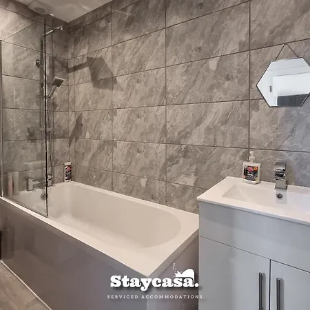 Noor Garden Co-living - Private Self-cater