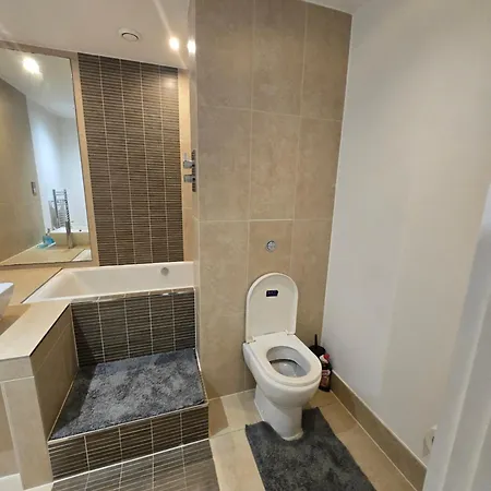 Appartement Brilliant 2 Bedroom