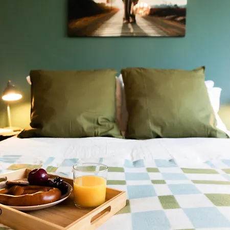 Holiday home Forest View Mcr -didsbury Zen Sleeps 8