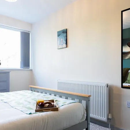 Forest View Mcr -didsbury Zen Sleeps 8